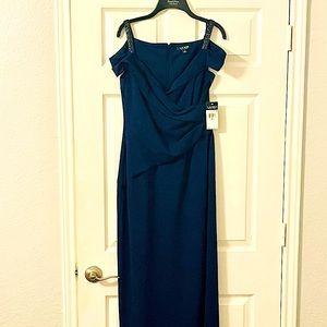Ralph Lauren Gown